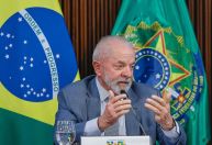 Governo Lula é desaprovado por 54%; aprovação é de 40%, diz Ipespe