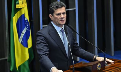 Moro lidera disputa pelo governo do PR em Curitiba, diz Paraná Pesquisas