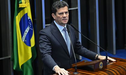 Moro defende Bretas, juiz condenado pelo CNJ por atuação na Lava Jato