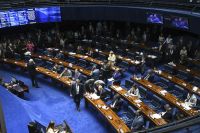 Senado aprova fim de atenuante de idade para condenados por estupro