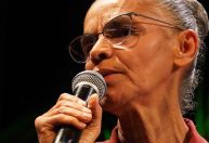 Marina Silva vai à Câmara falar sobre queimadas, desmatamento e COP30