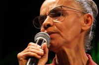 Marina Silva vai à Câmara falar sobre queimadas, desmatamento e COP30