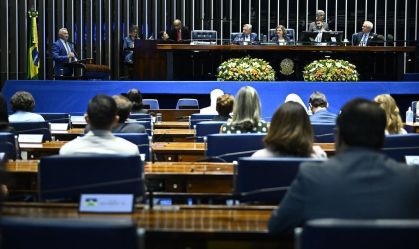 Senadores atuam para reverter redução de tempo de mandato