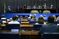 Senadores atuam para reverter redução de tempo de mandato