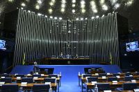 Senado aprova inclusão das guardas municipais no rol de forças de segurança
