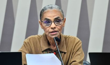 Marina diz que licença na Foz do Amazonas é para estudos sobre petróleo