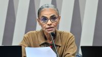 Marina diz que licença na Foz do Amazonas é para estudos sobre petróleo