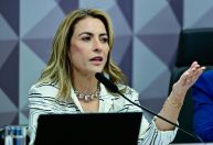 CPI das Bets: relatora pede indiciamento de Virginia Fonseca e Deolane
