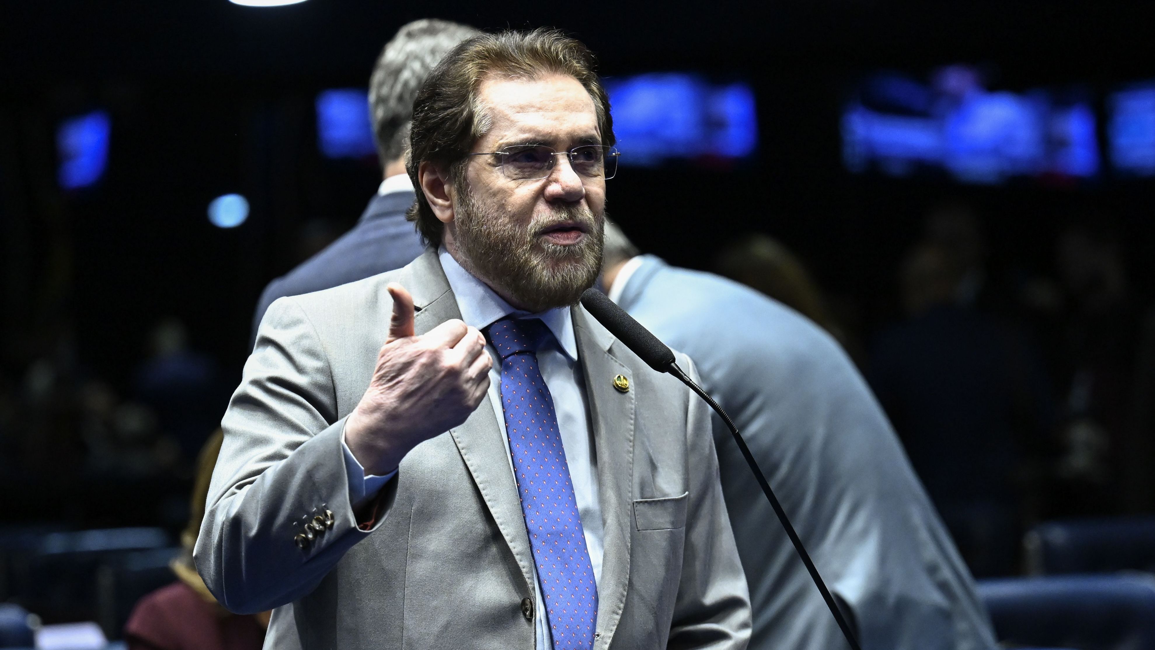 Plenário do Senado