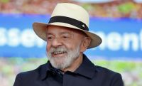 Lula recebe homenagem da Academia Francesa que já foi dada a Dom Pedro II