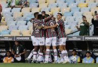 Sul-Americana pode ter cenário inédito para os brasileiros; entenda