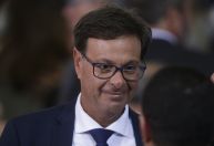 PF prende ex-ministro Gilson Machado em Recife