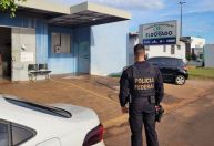 PF desarticula esquema de falsificação de diplomas de enfermagem em MS