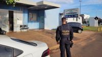 PF desarticula esquema de falsificação de diplomas de enfermagem em MS