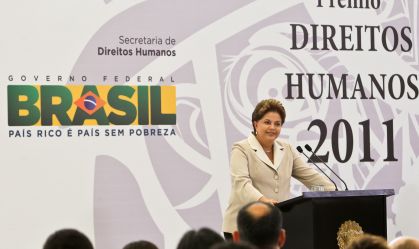 Entenda por que Dilma Rousseff foi anistiada