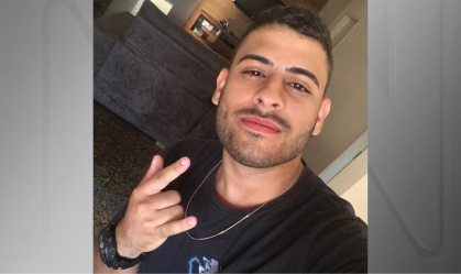 Primo de Nikolas Ferreira é preso com 30 kg de maconha