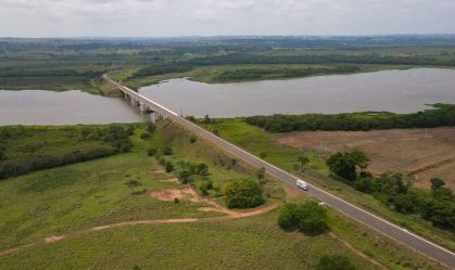 Leilões rodoviários seguem atrativos apesar da Selic, diz secretário