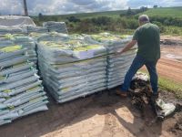 Guerra no oriente médio eleva preço de fertilizantes