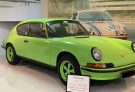 Porsche "mais feio do mundo" está à venda por R$ 7 milhões; veja modelo