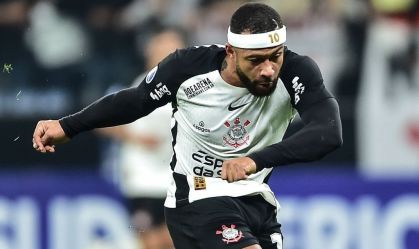 Corinthians é o time mais endividado do Brasil; veja valores