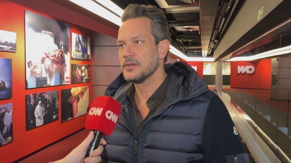 Executivo aposta no ramo imobiliário de luxo com designers da ferrari | cnn brasil