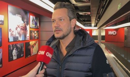 Executivo aposta no ramo imobiliário de luxo com designers da Ferrari