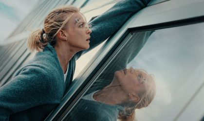 Conheça "Exterritorial", filme da Netflix que está no top 10 da plataforma