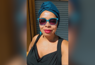 Advogada é impedida de entrar no TJMG por usar turbante