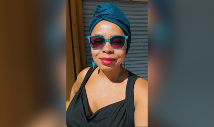 Advogada é impedida de entrar no TJMG por usar turbante