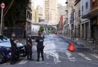 Corregedoria da GCM afasta guardas envolvidos em agressões na Cracolândia