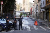 GCM vai afastar guardas envolvidos em agressões na Cracolândia