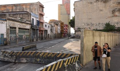 Cracolândia vazia? 6 fatores ajudam a explicar fenômeno