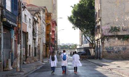 'Sumiço' da Cracolândia não tem viés eleitoral, diz subprefeito da Sé