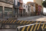 Cracolândia: o que sabemos sobre dispersão de usuários de drogas em SP