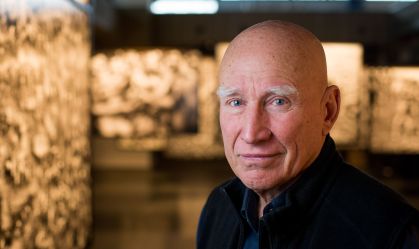 Família divulga causa da morte de Sebastião Salgado