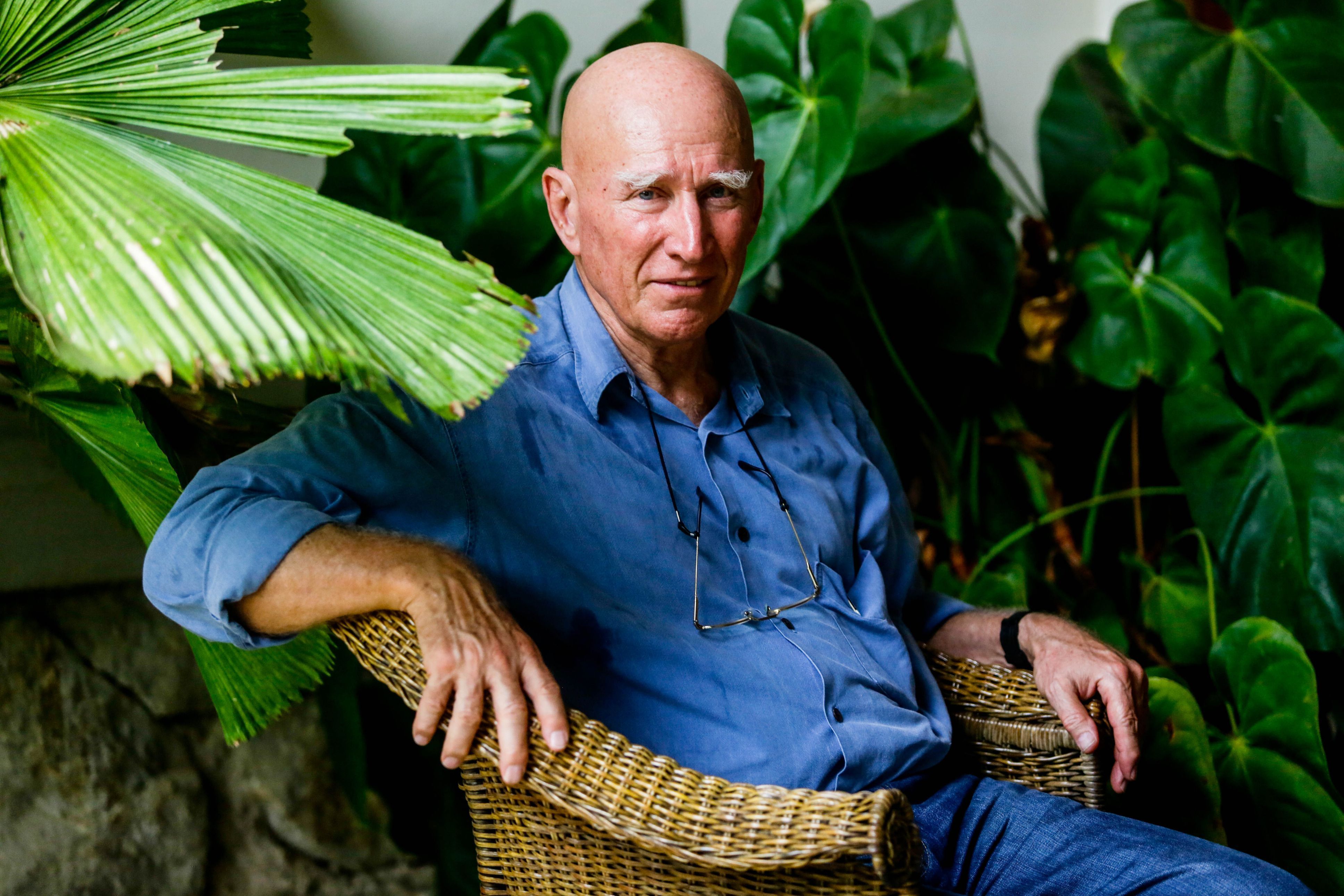 Sebastião Salgado