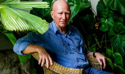 Lula lamenta morte de Sebastião Salgado: "Um dos maiores fotógrafos"