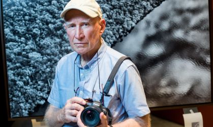 Sebastião Salgado sofria complicações de malária antes de leucemia; entenda