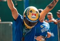 31 anos sem Ayrton Senna: evento reúne fãs para celebrar o legado do ídolo
