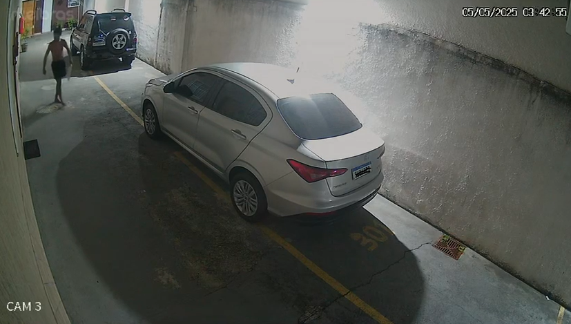 ASSALTO RJ