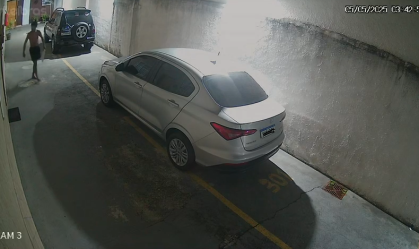 ASSALTO RJ
