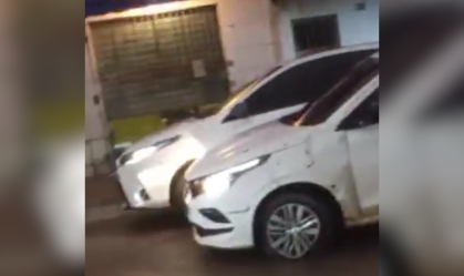 Atentado contra diretor de presídio deixa motorista baleado na Bahia