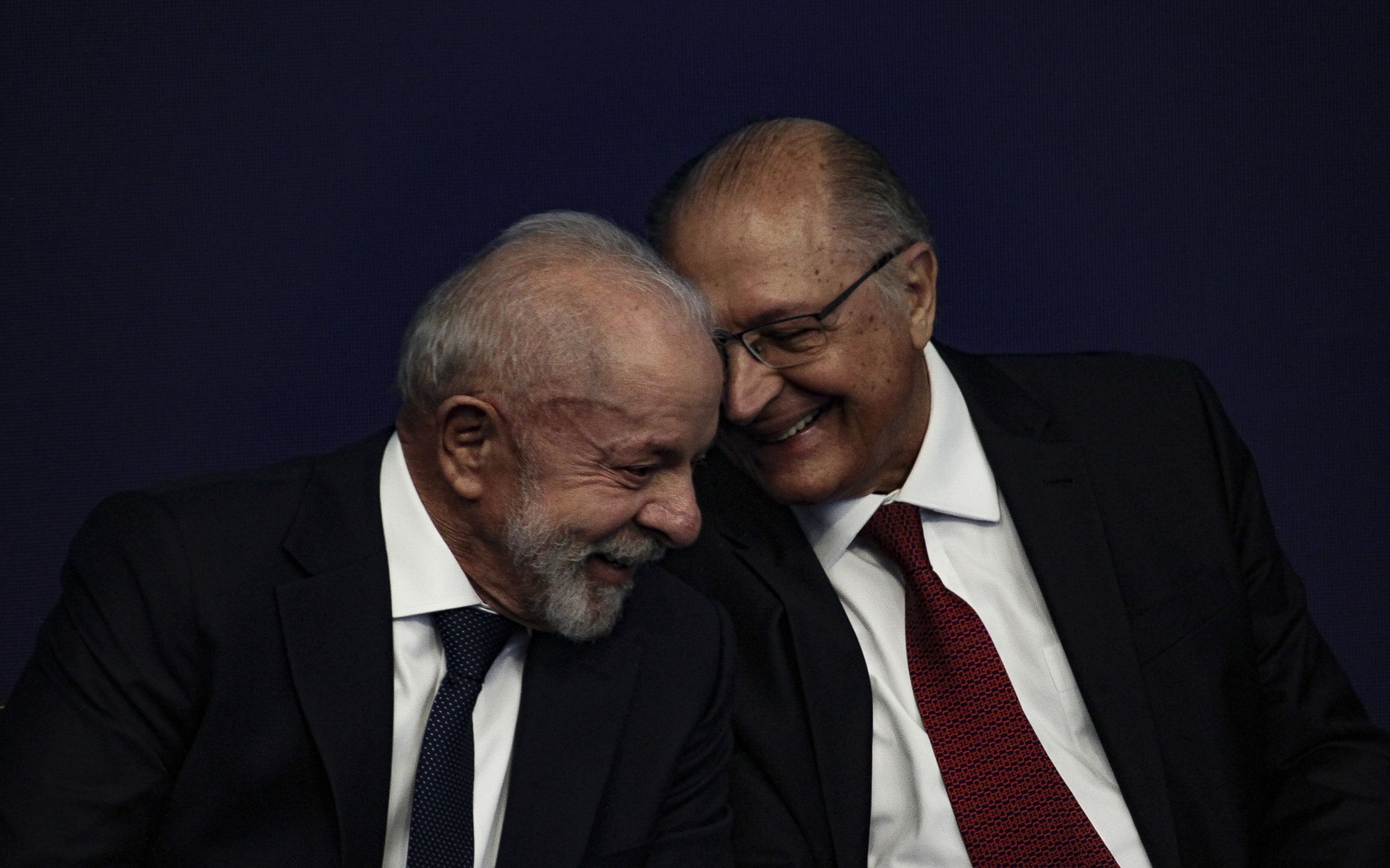 Lula destaca parceria entre Hospital Sírio-Libanês e SUS no X, após sair de evento em silêncio