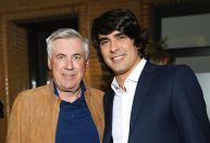 Intermediário de acordo entre Ancelotti e CBF revela detalhes da negociação