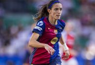 Fifa The Best: Aitana Bonmatí é a melhor jogadora do mundo pela 3ª vez