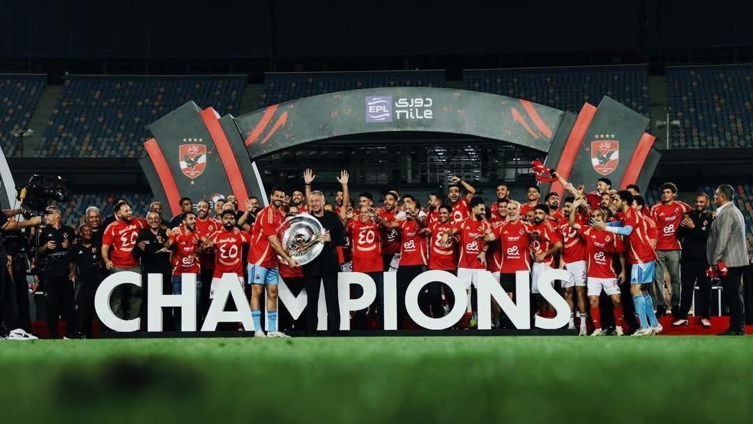 Al-Ahly