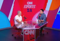 Ex-Seleção defende presença de técnicos estrangeiros no Brasil: "Enriquece"