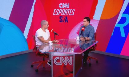 Ex-Seleção defende presença de técnicos estrangeiros no Brasil: "Enriquece"