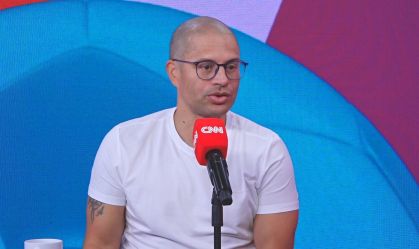 Alex relembra criação do Bom Senso FC e diz que futebol está longe do ideal