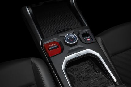 Jeep Compass: nova geração é revelada na Europa